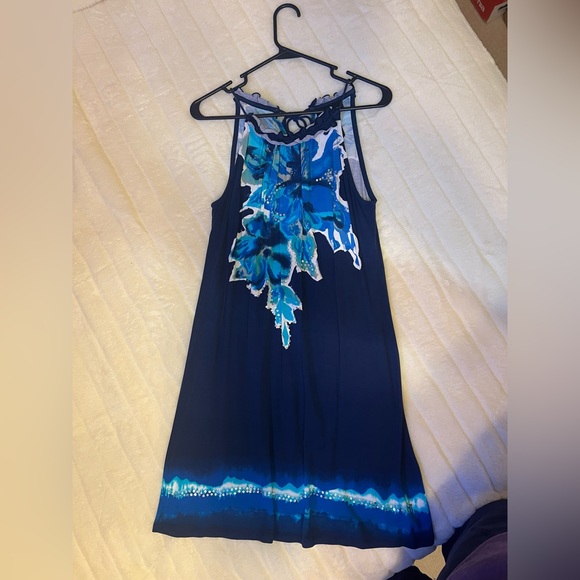 Sun Dress - Picture 1 of 5